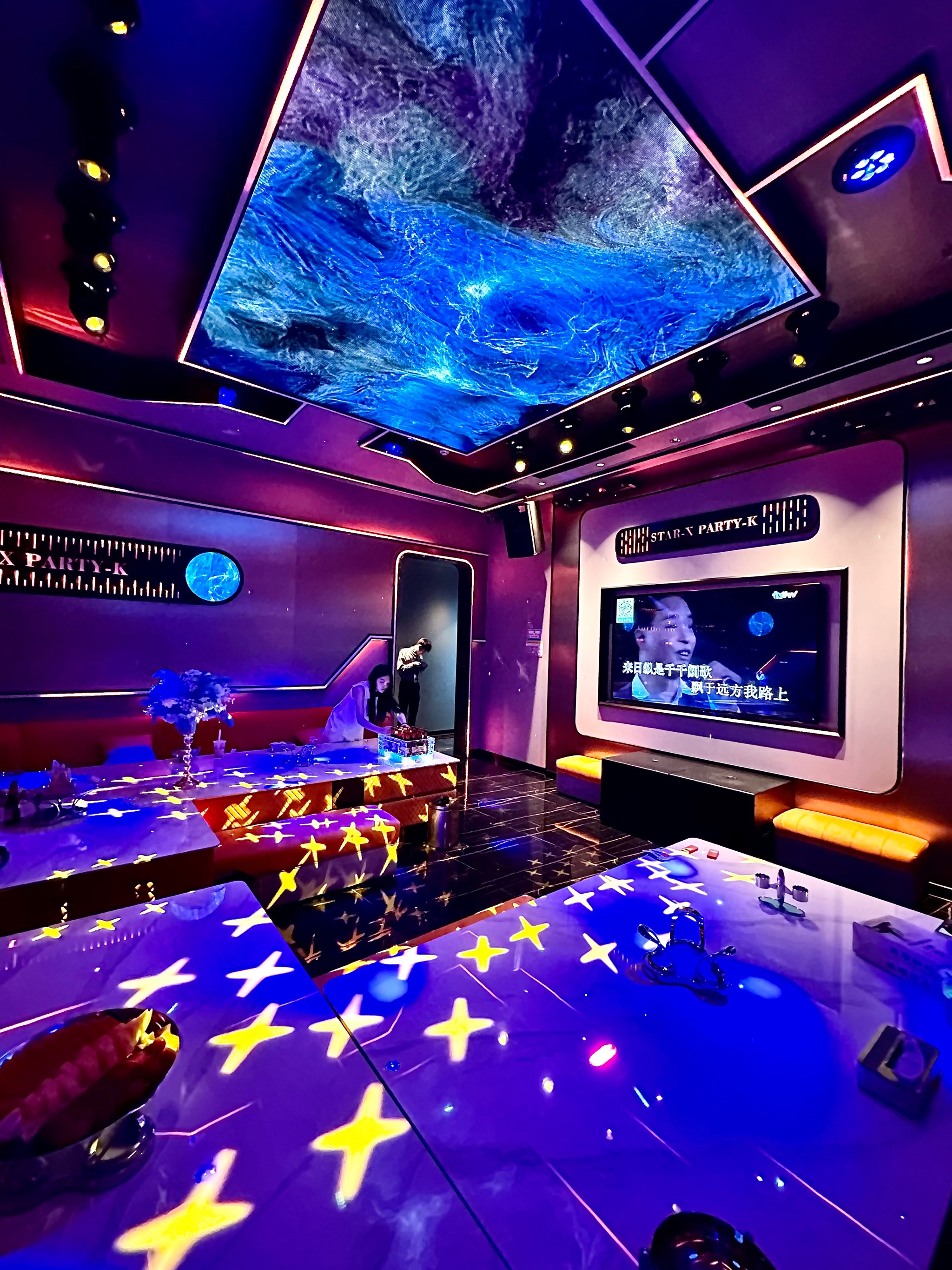 泉州商务ktv是什么意思详解-晋江市ktv预定